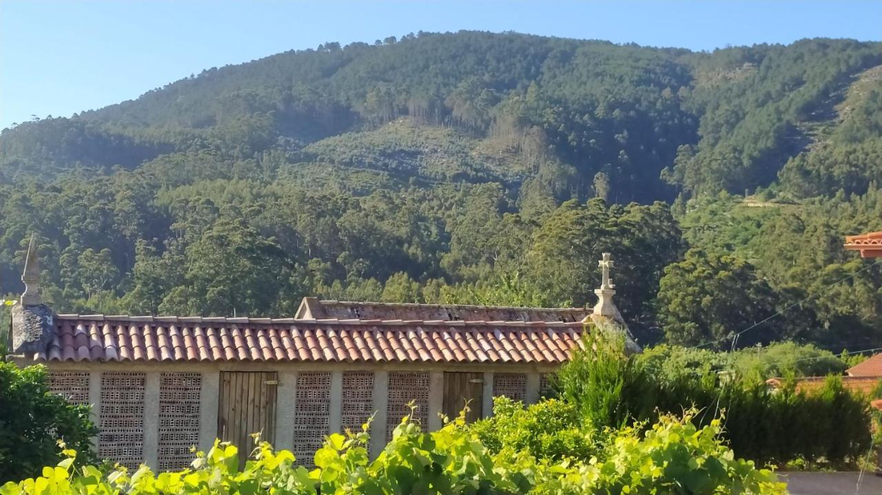 Casa Lola Vila Oia Exterior foto