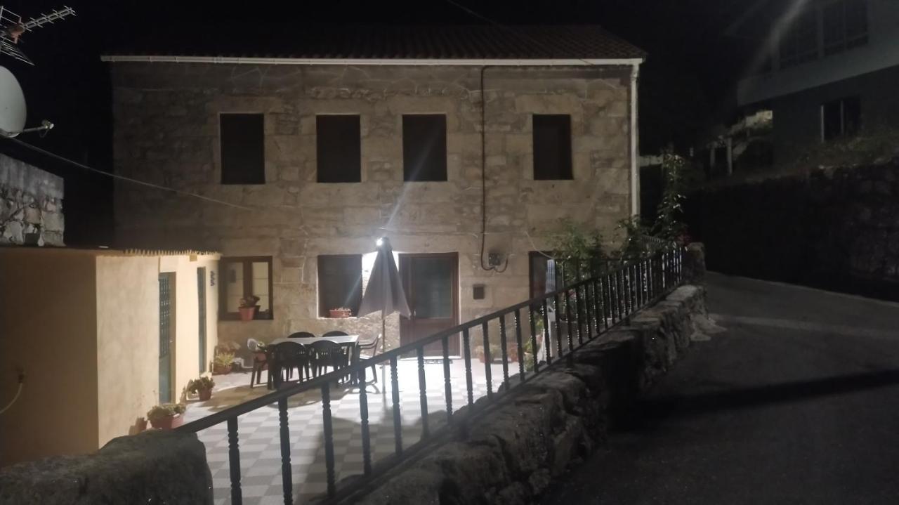 Casa Lola Vila Oia Exterior foto