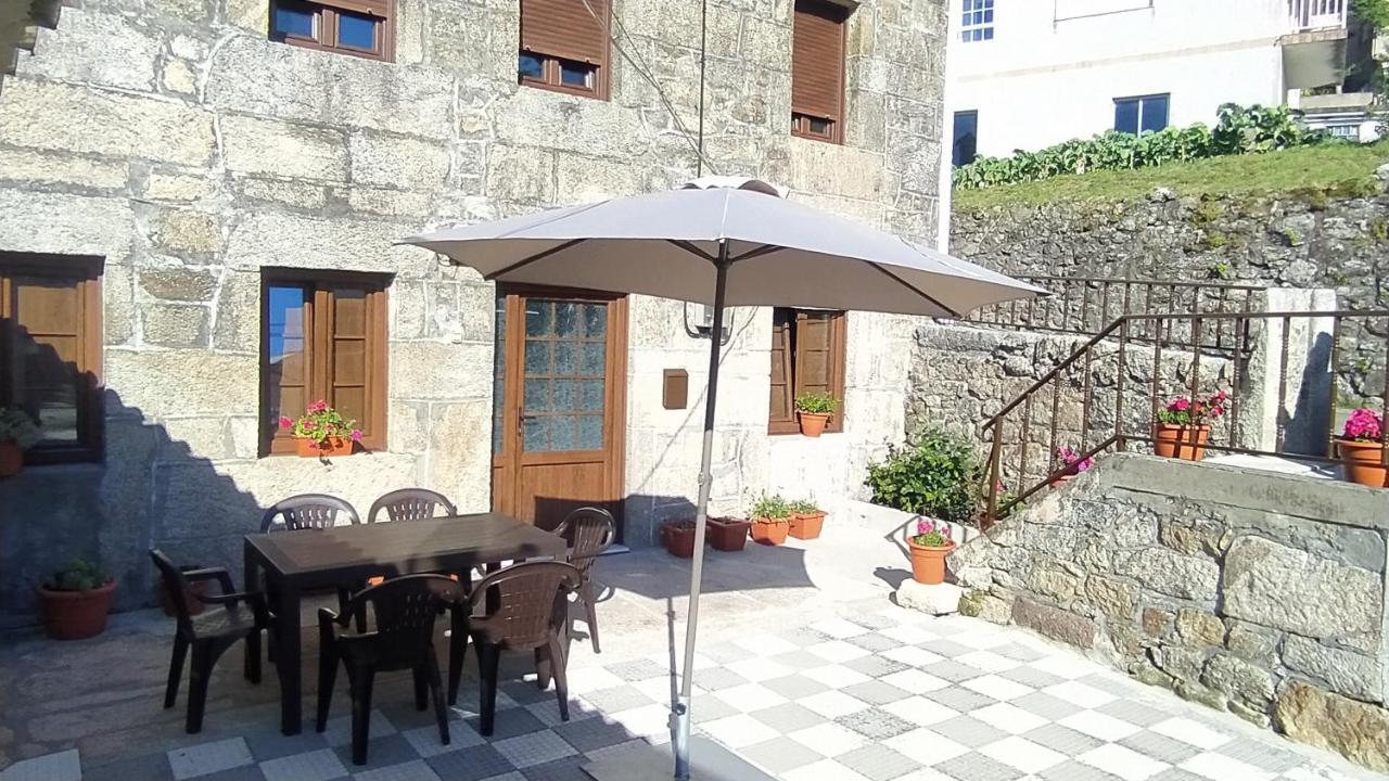 Casa Lola Vila Oia Exterior foto