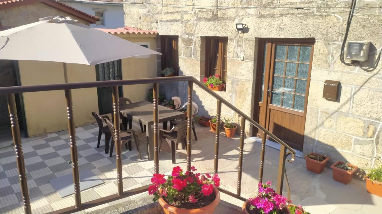 Casa Lola Vila Oia Exterior foto
